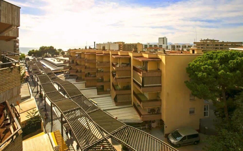 Apartamentos Bahia Dorada Salou Zewnętrze zdjęcie